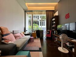 Seletar Park Residence (D28), Condominium #543553471